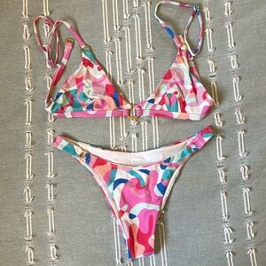 Blackbough “Riri” Bikini Set